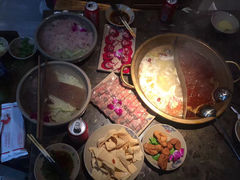 -小龙坎火锅(湖滨银泰in77店)