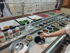 -海底捞火锅(万象城店)