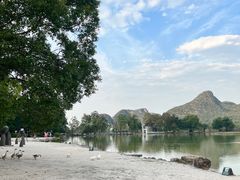 -Club Med地中海俱乐部·桂林度假村