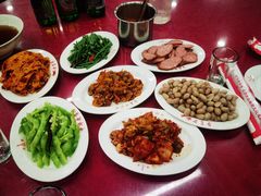 -西塔大冷面(市府大路店)