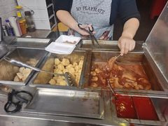 -细妹五香牛杂(步行街店)