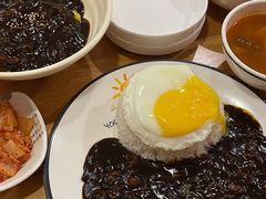 -多宾韩国料理(学衡路店)