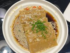 -東舍食唐精品陕菜馆