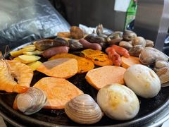 -333齐齐哈尔·自助烤肉(红岭店)