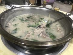 -标记美食新鲜猪杂(兴南大道店)