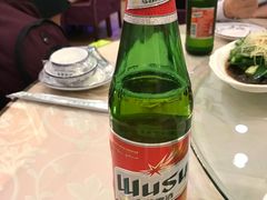 -马尔龙新疆饭店·清真(瑞景店)