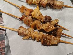 -红岸碳烤齐齐哈尔原味生态烤肉