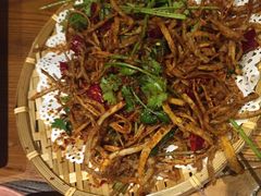 -云海肴·汽锅鸡·云南菜(天津国金汇店)