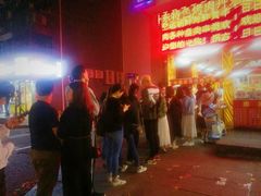 -大东北首席烤冷面(学府路店)