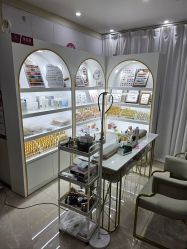 -瞧·享轻奢美甲美睫