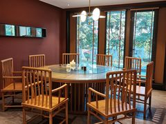 包厢-鸿运楼·舌尖上的徽菜