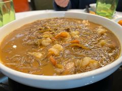 -丰收日·小海鲜·沪上家宴(顾村正大店)