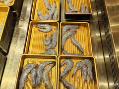 -姜胖胖首尔自助烤肉·街头小吃大排档(国瑞中心店)