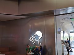 -喜茶(永旺梦乐城店)