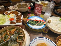 -乡里八闽·福州乡土菜(火车北站店)