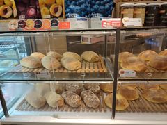 -BreadTalk面包新语·烘焙蛋糕(中华广场店)