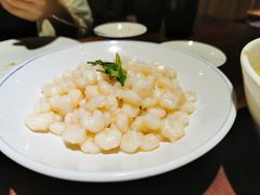 龙井虾仁-大牌大·传统杭帮菜(湖滨店)