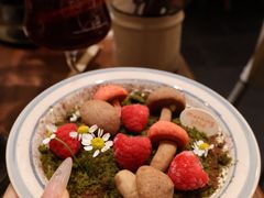-MORNING GOOD Bistro(翰林府店)