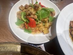 -胖姐渔村(中源大道店)