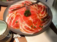 -烧肉达人•炭火烧肉(新天地店)