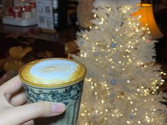 -咖法森林·咖啡  酒吧(天河店)