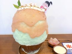 -WONDER ICE 萬得冰田(建設路总店)