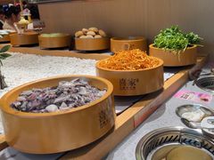 -喜家自助小火锅(金茂览秀城店)