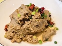 -黑窑厂糖油饼烤鸭·清真菜(旗舰店)