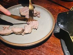 -受气牛肉·耙牛肉火锅(水晶郦城店)