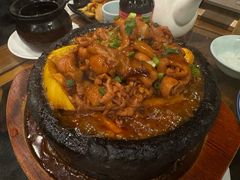 -西江美食舫·江西菜(健德桥店)