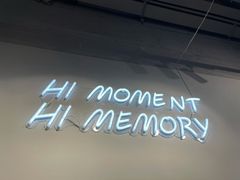 -海马体照相馆(万菱汇店)