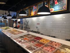 -拿渡·水煮鱼 麻辣香锅(西单大悦城店)