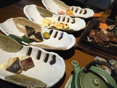 -和彩放题餐厅(酒仙桥店)