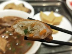 -姚记炒肝店(簋街店)