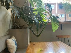 -小意思咖啡店(草桥店)
