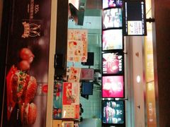 -麦当劳(庐山南路店)