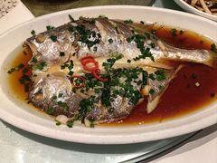 -乾隆美食·本帮菜(黄河路店)
