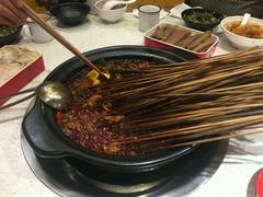 -钢管厂歆瑞源油卤串串香(春熙路太古里店)