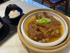 -欣悦会港式茶餐厅(燕郊永旺店)