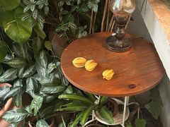 -绿房子方寸咖啡(星海名城店)