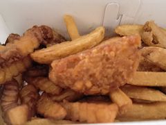 -BOPEYE·波派炸鸡(河西中央商场店)