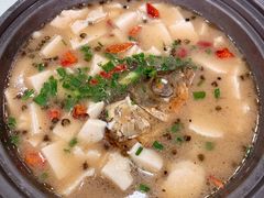 豆腐鲫鱼汤-小乐惠(西溪路店)