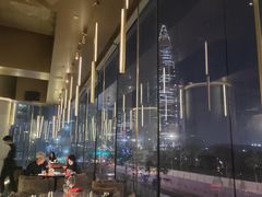 -wann lounge 低温慢煮牛排·清吧