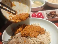 -裕兴记•蟹黄面馆(人民广场店)