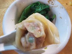 牛肉饺子-鑫宝沙茶牛肉火锅(永泰店)