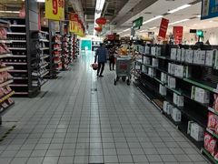 -家乐福(川沙店)