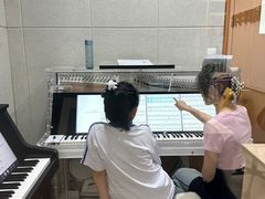 -Mr.先声音乐(东海店)