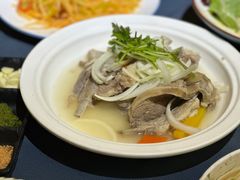 -伊带伊路新疆美食府(呼家楼店)