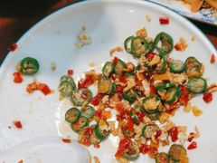 -陈聚德炒牛肉(樱花二路店)