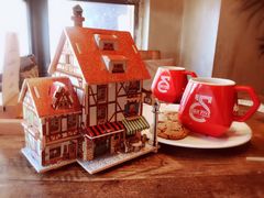 -HIGH FIVE哈福手工汉堡(桂林路店)